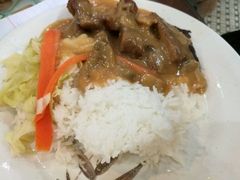 -兰芳园(上环店)