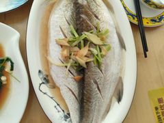 -湖山人家·湖景餐厅·特色农家菜(太湖西山店)