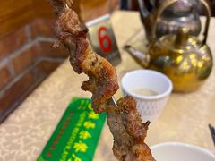 -维吾尔餐厅(宜山路店)