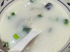 -虢国羊肉汤馆(政二街店)
