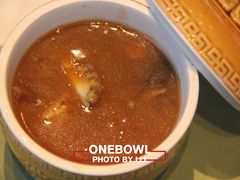 -万达文华酒店·48F云端窗景美食汇自助餐厅