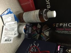 -丝芙兰Sephora