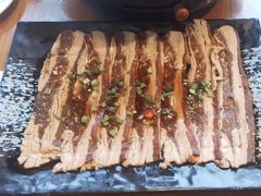 -韩盛源泥炉烤肉店(高深路店)