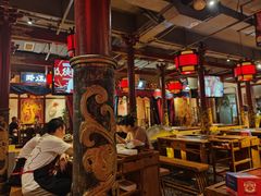 -蜀江龙火锅(339店)
