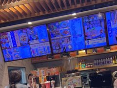 -西部马华清真兰州牛肉面·烧烤夜市(三里河店)