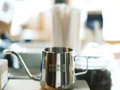 餐具摆设-VOYAGE COFFEE(北锣鼓巷店)
