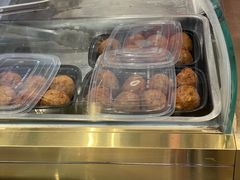 -夏氏怪老头·扬州狮子头(天山西路店)