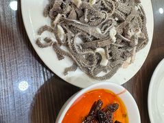 -爆肚冯(廊房二条店)