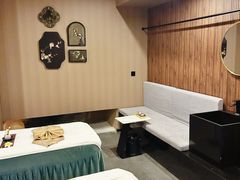 -宫七SPA·高端Massage(浦东大道店)