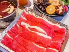 -呷哺呷哺(王府井喜悦店)