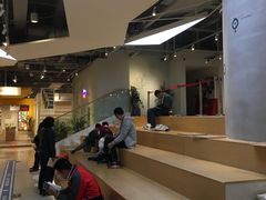 -当当书店(国泰广场店)