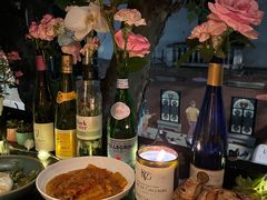 -Bistro Les Lilas丁香花小酒馆