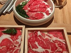 -巴奴毛肚火锅(龙湖锦艺城店)