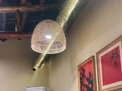 大堂-耕渔小院·湖南鱼鲜(望城店)