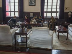 -南京中国近代史遗址博物馆(南京总统府)