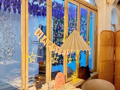 -春树下·树屋花房西餐厅(罍街AS1980店)