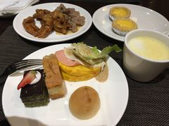 -清远熹乐谷温泉度假酒店
