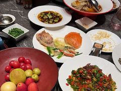 -同庆楼(滨湖万达广场店)