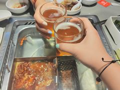 -海底捞火锅(泰安爱琴海店)