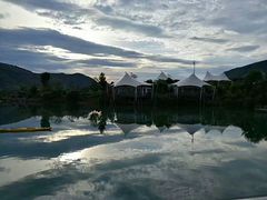 -帐篷客·溪龙茶谷度假酒店