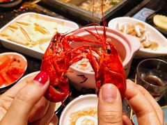 -五星桥原切肥牛火锅·30年专注好牛肉(湖塘店)