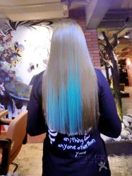 点击看大图 -3AM HAIR SALON烫发染发接发