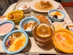 -拾光自助甜品·小食(太古里总店)