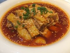 口水鸡-红辣椒·川菜·火锅(大洋中心店)