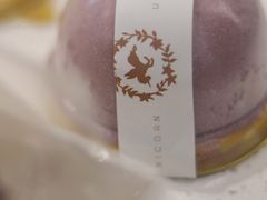 -你好独角兽·蛋糕甜品