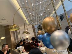 大堂-Deer Park鹿园西餐(仁恒置地广场店)