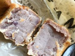 -栗记麦香坊·草之楼仙豆糕(东直门店)