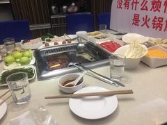 -海底捞火锅(北京路店)