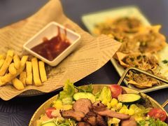 -天空花园餐吧·生日·团建(南山店)