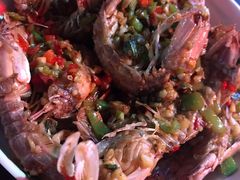 -三妹小龙虾·黄油蟹(华侨城总店)