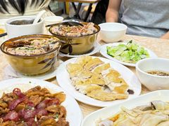 -荔园小馆(园岭新村二期店)