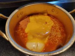 -安又胖韩国烤肉