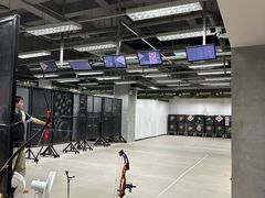 -無弓射箭俱乐部(领展中心城店)