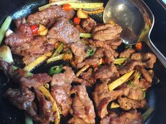 -猪肉婆私房菜(容桂总店)