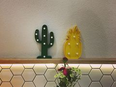 -不正咖啡(万达尊店)