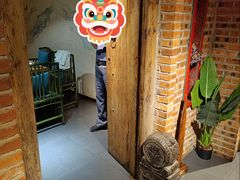 -老灶堂文创火锅(文艺路店)