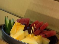 -海底捞火锅(东方时代广场店)