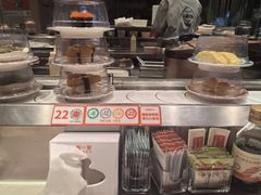 -新一番三文鱼寿司(大东海店)