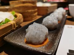 -盡膳口福跷脚牛肉火锅(合生汇购物中心店)