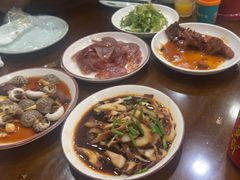 -红灯笼龙凤饭店(宁波老字号店)