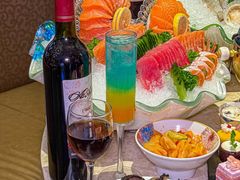 -芭菲盛宴·环球美食(北城国际店)