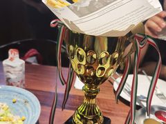 -1861意大利餐厅(文化广场店)