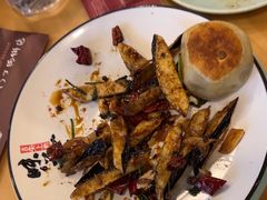 -惠丰门丁肉饼店