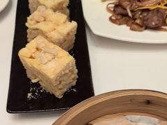 -明阁 Ming Court(广州朗豪酒店)