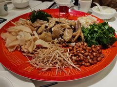 -清晖小苑•顺德地方菜(壹海城店)