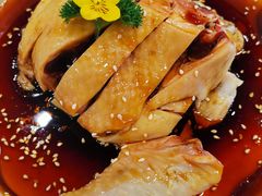 -老苏州大客堂·苏帮菜·松鼠桂鱼·苏州传统小吃(观前街人民商场店)